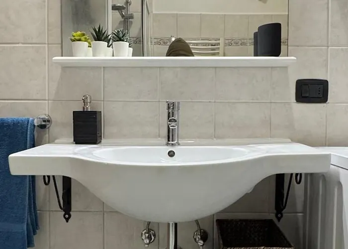 Via Arese Apartamento Roma