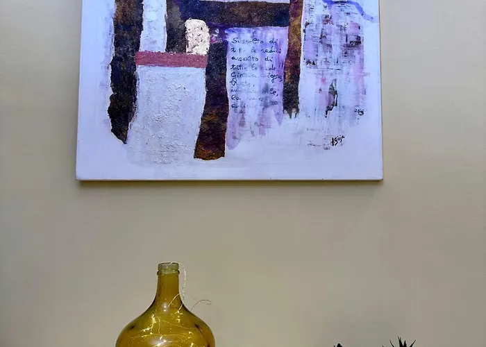 Apartamento Via Arese *