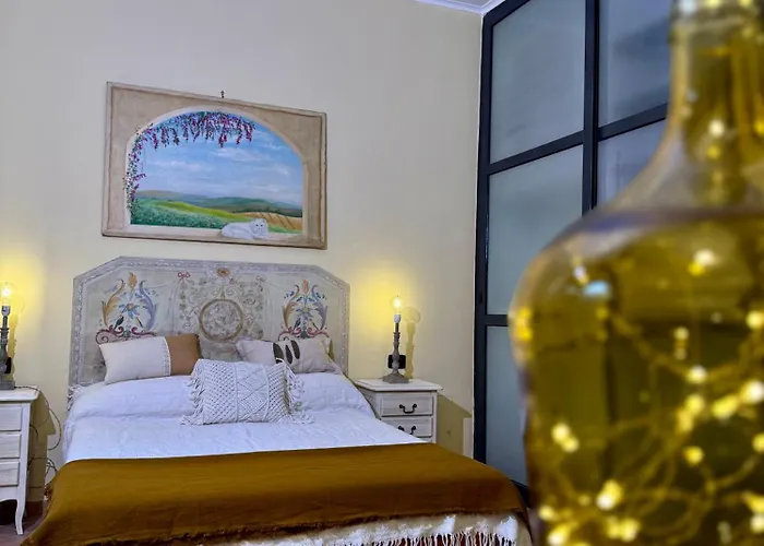 Apartamento Via Arese Roma