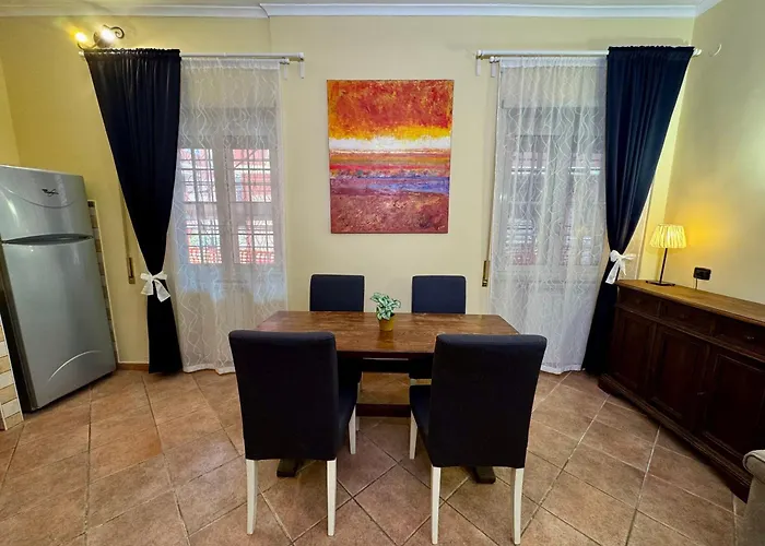 Apartamento Via Arese *