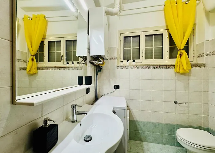 Via Arese Apartamento